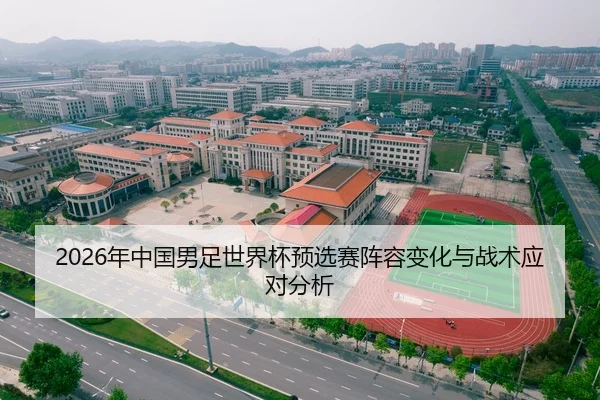 2026年中国男足世界杯预选赛阵容变化与战术应对分析